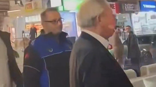 Sosyal medya Aziz Yıldırım'ın bu görüntülerini konuşuyor: ''İstanbul'u buraya yığarım''