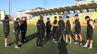 Bahis soruşturması bir takımı dağıttı: Sadece 7 futbolcu kaldı!