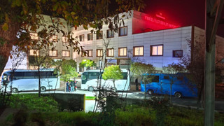 Yine zehirlenme vakası: Üç ilde 300'den fazla kişi hastaneye kaldırıldı