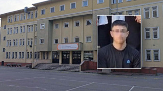 İstanbul'da lisede dehşet: Şakayla başladı, ölümle bitti!