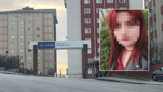 Yurtta kalan üniversite öğrencisi genç kızın feci ölümü
