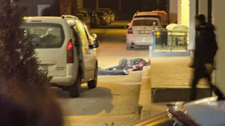 Avukat, otel sahibi baba ile oğlunu silahla vurarak öldürdü