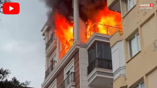 Anneanne ile teyzesini yakarak öldüren sanığın savunması kahretti!