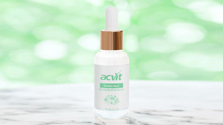 Acvit Hydra Milk 8D: 8 Boyutlu Hyalüronik Asit & Vegan Kolajenle Derin Nem ve Işıltı!