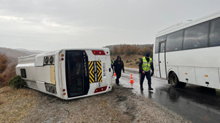 Bugün korkunç bir facianın daha eşiğinden döndük!