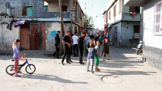 Yapay zeka burayı Türkiye'nin en tehlikeli mahallesi ilan etti!