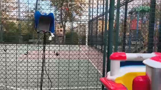 Parkta oynayan 5 çocuk elektrik akımına kapıldı!