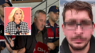 Kayıp adamın kemikleri, arkadaşının evinin bahçesinden çıktı