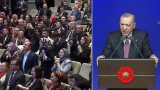 Öğretmenler Günü'nde 15 bin öğretmen ataması yapıldı!