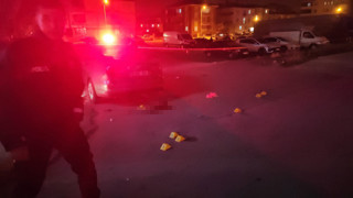 Bu sefer damat değil, kayınpeder dehşeti!