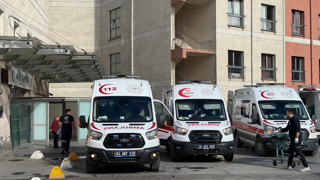 Zehirlenme vakalarının ardı arkası kesilmiyor: Çok sayıda öğrenci hastaneye kaldırıldı