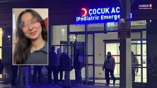16 yaşındaki genç kızın sır ölümü: Cinayet mi yoksa...
