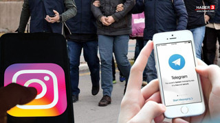 Sosyal medyaya ''büyü'' ve ''çete'' operasyonu: Çok sayıda gözaltı var!