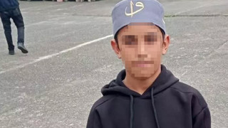 Okulda fenalaşan 13 yaşındaki Baran hayatını kaybetti