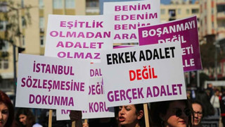 Uçan Süpürge’den 25 Kasım'da iktidarı kızdıracak bildiri