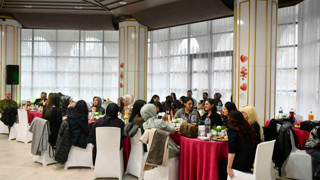 ABB'den Öğretmenler Günü buluşması