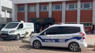 Bir kadın cinayeti daha! Tartıştığı eşini katletti