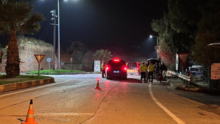 Dünyanın gözü İznik'te: Tarihi ziyaret öncesi güvenlik üst seviyeye çıkarıldı