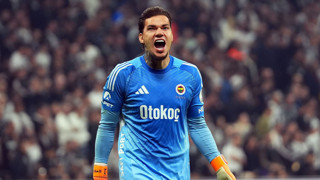 Fenerbahçe'nin kalecisi Ederson PFDK'ya sevk edildi