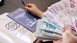 Konu evlilik kredisi reddi... Devlet kurumu krediyi reddeden Bakanlığın kulağını çekti!