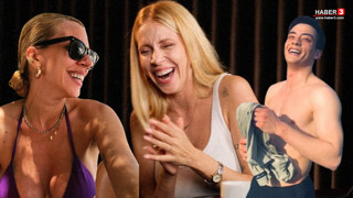 Ekranların iki ünlü oyuncusu hakkında sürpriz aşk iddiası...