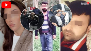 İstanbul'da 3 kişinin öldürüldüğü cinayetler zincirinde sır çözüldü!