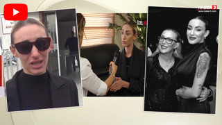 Güllü'nün kızı gündeme bomba gibi düşen ses kaydı ve ''ölsün'' mesajını böyle açıkladı