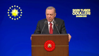 Erdoğan: ''13 şehir hastanesi inşaatı devam ediyor''