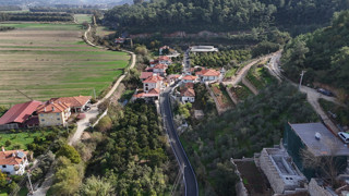 Muğla Büyükşehir, Şirinköy–Akçapınar Yolunu Yeniledi