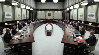 Komisyon heyetinin İmralı ziyareti sonrası ilk MGK toplantısı: 7 maddelik bildiri yayımlandı