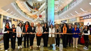 Şiddete karşı birlikteyiz... ABB'den 25 Kasım etkinlikleri