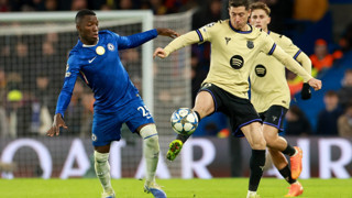 Devlerin gecesinde gol sağanağı yaşandı! Tam 22 gol atıldı!