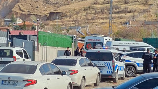 Kaynanasını öldürüp intihar etti!