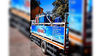 Modern Sanayi İçin Endüstriyel Gazlarda Oğulgaz Güvencesini Hissedin