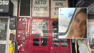 Ankara'da vahşet! Tartıştığı kadını başından vurarak öldürdü