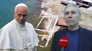 Papa suikastçısı Mehmet Ali Ağca İznik'e geldi! Açıklaması olay oldu