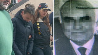 19 yıllık sır çözüldü: Öğretmeni öldürüp cesedini yakanlar Öğretmenler Günü'nde yakalandı