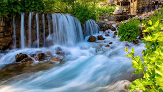 Türkiye'nin cenneti Munzur Vadisi Milli Parkı kurtuldu!