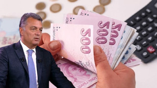 Asgari ücret için zam oranı netleşiyor: Masada iki rakam var!