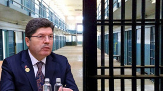 50 bin mahkum tahliye olacak mı? Adalet Bakanı Tunç'tan af açıklaması