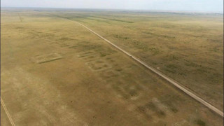 3 bin 500 yıldan daha eski bir şehir ortaya çıkarıldı