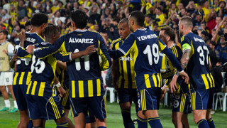 Fenerbahçe'nin Avrupa Ligi maçına saatler kala, maçın canlı yayınlanacağı kanal değişti!