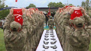 Bedelli askerlikten devletin kasasına giren para belli oldu