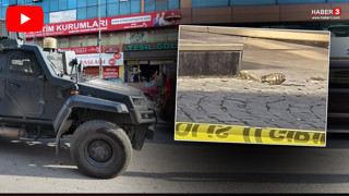 İstanbul'da otele el bombalı saldırı