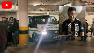 Okulda baygınlık geçirdi, hastanede hayatını kaybetti...