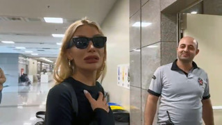 Uyuşturucu soruşturmasında ismi geçen İrem Derici ifade verdi