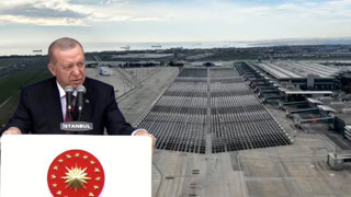 Erdoğan: ''Terörle mücadelede çok vahim hatalar yapıldı''