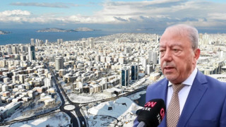 İstanbul'un kar yağışıyla buluşacağı tarih belli oldu