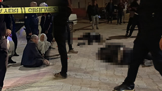 Şanlıurfa'da aile faciası: Kuzenlerine kurşun yağdırdı!