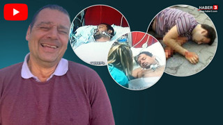 Tam 7 kez ölümden döndü ama hiç birinden sonra da vazgeçmedi!